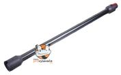 Rúrka tyčového vysávača Dyson V12 Slim, čierna