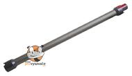 Originálna rúrka Dyson V8 strieborná
