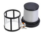 Originálny valcový HEPA filter ZVCA041S Zelmer 794044