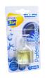 Parfum na bielizeň Ellen Aqua Wood Essence 10 ml
