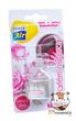 Parfém na bielizeň Ellen Peony Rose 10ml