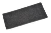 Penový filter do sušičky WHIRLPOOL, HX, 220x110mm