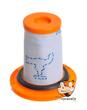 Penový filter Rowenta ZR009014