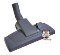 Podlahová hubica Electrolux s kolieskom ZE010