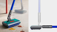 Podlahová umývačka Dyson PencilWash™ 2026