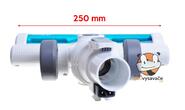 Podlahová rotačná hubica pre Concept VP6000