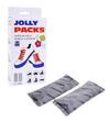 Pohlcovač pachov JOLLY PACKS do obuvi a športovej výstroje