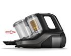 Prachová nádoba pre vysávač Philips Aqua Plus