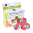 Pracie guličky so suchým zipsom do práčky Jolly