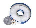 Predmotorový HEPA filter S106 do vysávačov Hoover Lyra