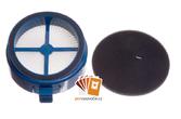 Predmotorový HEPA filter S100 do vysávačov Hoover Synua, Synua Plus