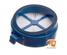 Predmotorový HEPA filter S100 do vysávačov Hoover Synua, Synua Plus
