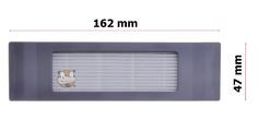 Príslušenstvo pre robotické vysávače ECOVACS Deebot OZMO T8, N8