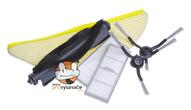 Príslušenstvo robotického vysávača Kärcher RCV 5