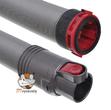 Predlžovacia hadica pre sieťové vysávače Dyson Small Ball