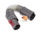 Predlžovacia hadica pre vysávače Dyson V7/V8/V10/V11/V12/V15