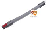 Predlžovacia sacia hadica 45 - 120 cm Dyson V7, V8, V10, V11, V12 a V15