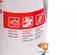 Profesionálny odmasťovač pre sklokeramické dosky CSL3805 - 500ml