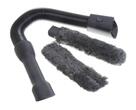 Pružná hubica s prachovkou Electrolux KIT21