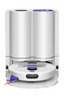 Robotický vysávač Dyson R2 Nurovi™ Wash+Dry