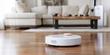 Robotický vysávač Xiaomi Mi Robot Vacuum