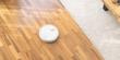 Robotický vysávač Xiaomi Mi Robot Vacuum