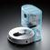 Xiaomi Roidmi EVE Plus Robot Vacuum and Mop Cleaner Eu White