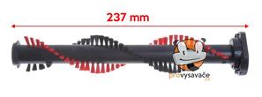 Rotačná kefa Bosch Unlimited 6