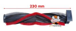 Rotačná kefa Hoover Y67