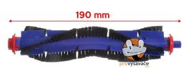 Rotačná kefa ZR130003 pre robotické vysávače Rowenta X-Plorer S130