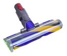 Rotačná neoriginálna hubica na tvrdé povrchy Dyson V12