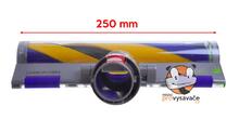 Rotačná neoriginálna hubica na tvrdé povrchy Dyson V12