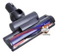 Rotačná turbohubica pre vysávače Dyson