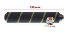 Rotačný valec na tvrdú podlahu Concept VP6120