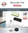 Rowenta ZR177002 sada filtrov a kefiek