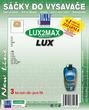 Vrecká do vysávača JOLLY LUX2MAX