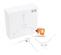 Set bočných kefiek Xiaomi Mi Robot Vacuum Mop, 2 ks