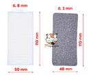 Set filtrov Concept VRP0020