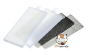 Set filtrov Concept VRP0020