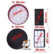 Set filtrov Dirt Devil M1144