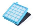 HEPA filter do vysávačov Philips PowerPro Compact