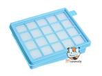 HEPA filter do vysávačov Philips PowerPro Compact
