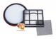 Set filtrov EF139 do vysávačov AEG a Electrolux T8