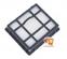 Set filtrov EF139 do vysávačov AEG a Electrolux T8