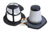 Set filtrov EF142 do vysávačov Electrolux UltraPower ZB50xx