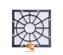 Set filtrov EF155 Electrolux EasyGo