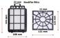 Set filtrov EF155 Electrolux EasyGo