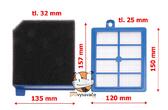 Set filtrov Electrolux ESKC9 PUREC9
