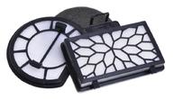 Set filtrov Electrolux F168