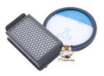 Set filtrov pre vysávače Rowenta RO37xx Compact Power Cyclonic